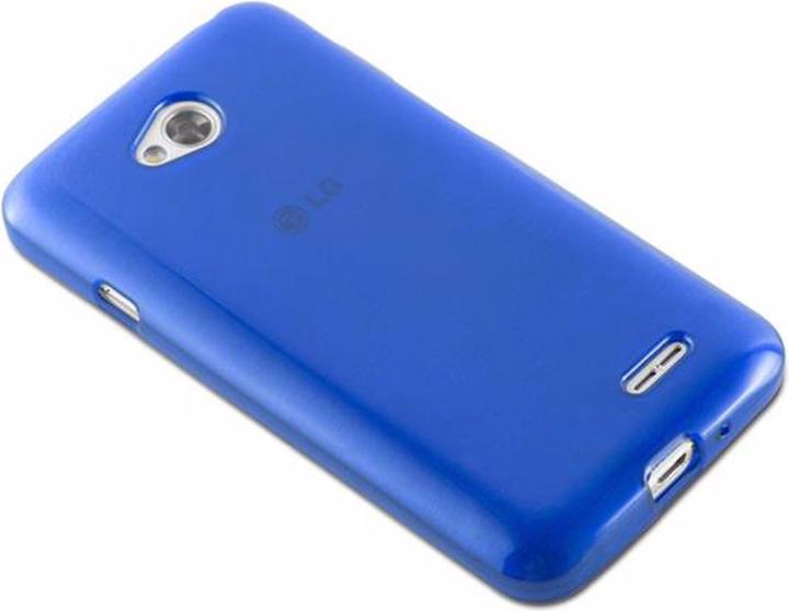 Image du produit Cadorabo Couverture TPU brossé