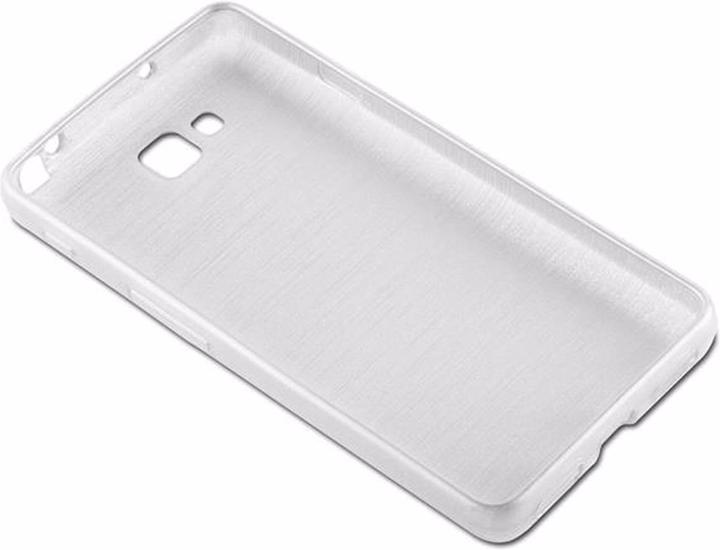 Image du produit Cadorabo Couverture TPU brossé (LG Optimus L9 II)