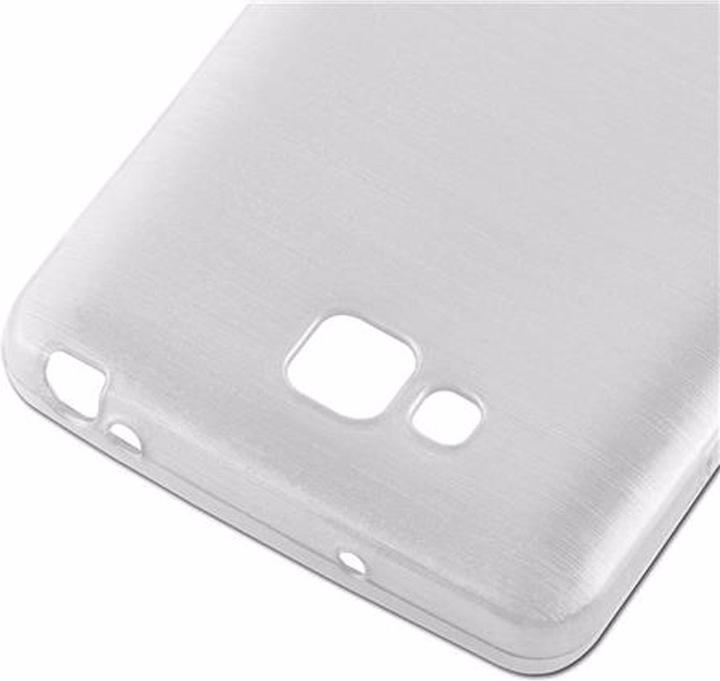 Image du produit Cadorabo Couverture TPU brossé (LG Optimus L9 II)