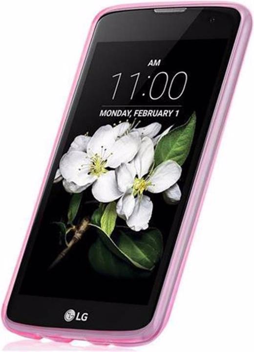 Image du produit Cadorabo TPU Ultra Slim AIR Cover (Samsung Galaxy J7 2016)