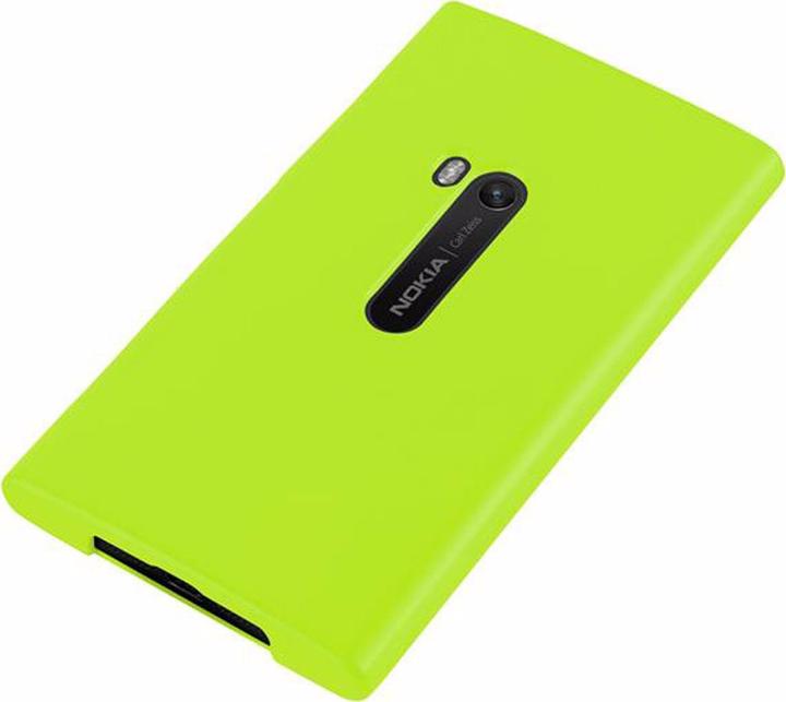 Immagine prodotto Cadorabo Copertura in gelatina TPU (Nokia Lumia 920)