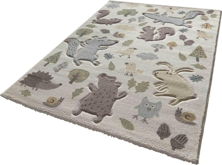 Produktbild Sigikid Forest (120 x 170 cm)