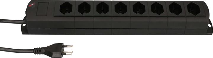 Actual product image Max Hauri Prime Line (8 x, Type 13, 5 m)