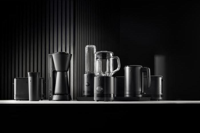 Produktbild WMF Küchenminis Toaster