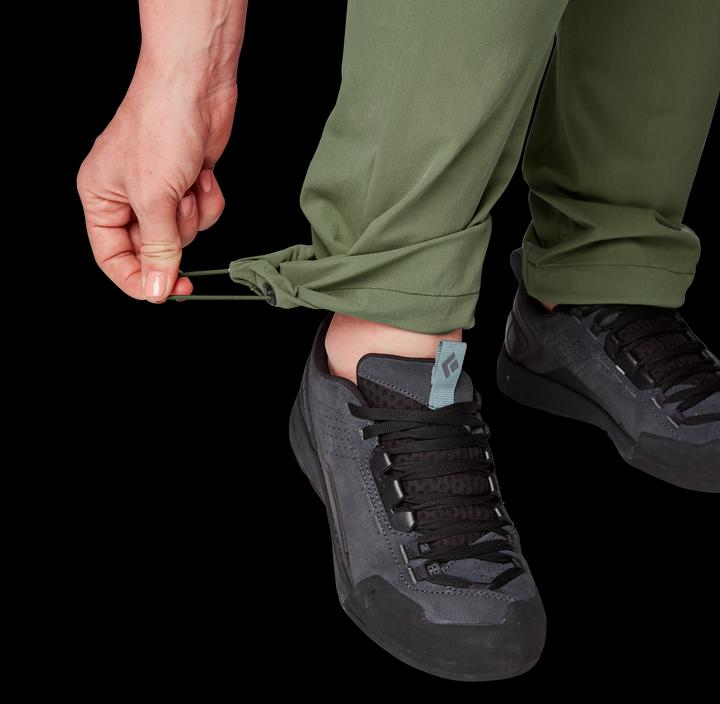 Produktbild Black Diamond W Alpine Light Pants (XL)