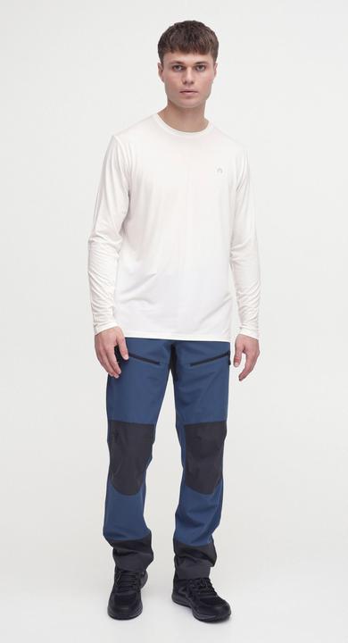 Produktbild North Bend NBTergong M L/S Tee 241930MMM (L)