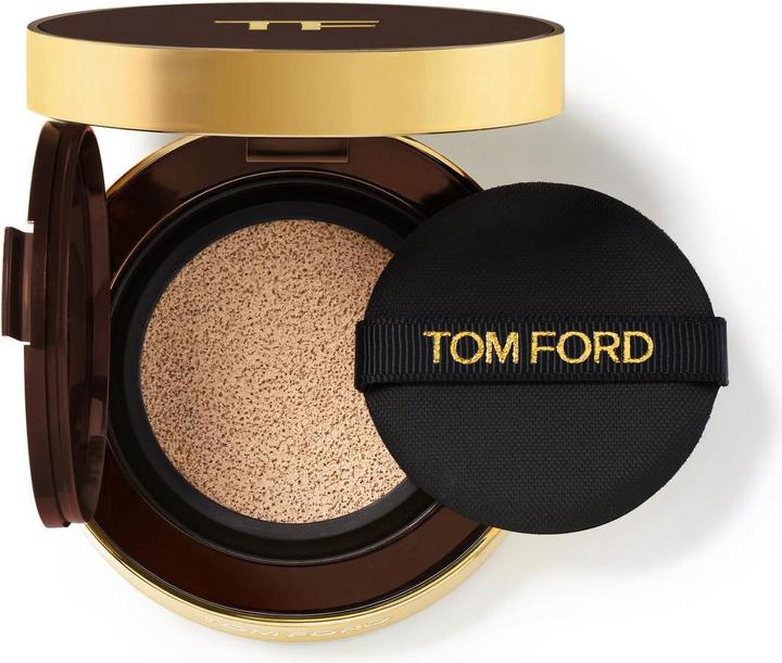 Produktbild Tom Ford Traceless Touch Foundation SPF45 (Buff)