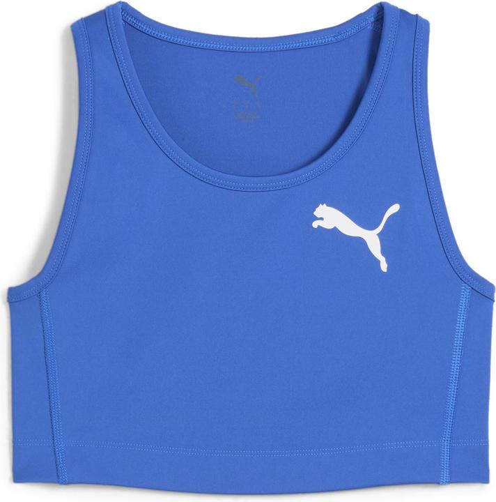 Produktbild Puma W Cross The Line Crop Top 3.0 (M)
