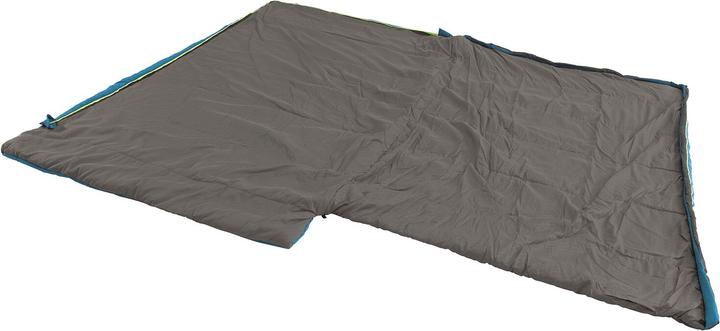 Actual product image Outwell Celebration Lux Double (225 cm)
