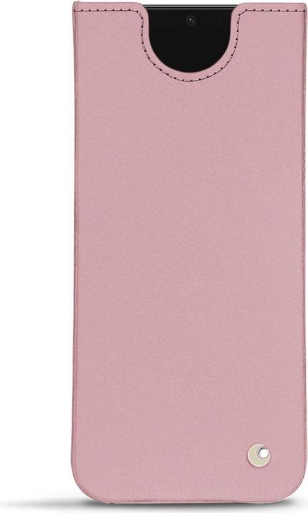 Actual product image Noreve Leather cover (Samsung Galaxy S21)
