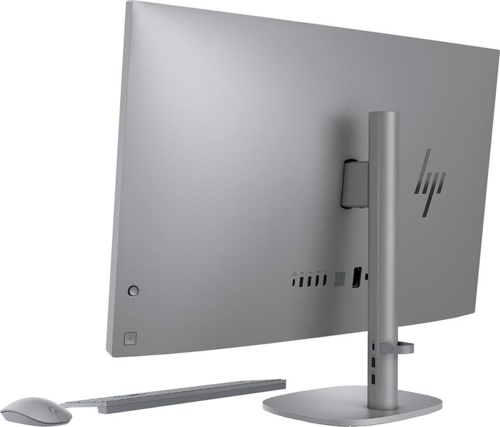 Immagine prodotto HP 32-c0010nl (Intel Core Ultra 7 155H, 32 GB, 1000 GB, GeForce RTX 4050)