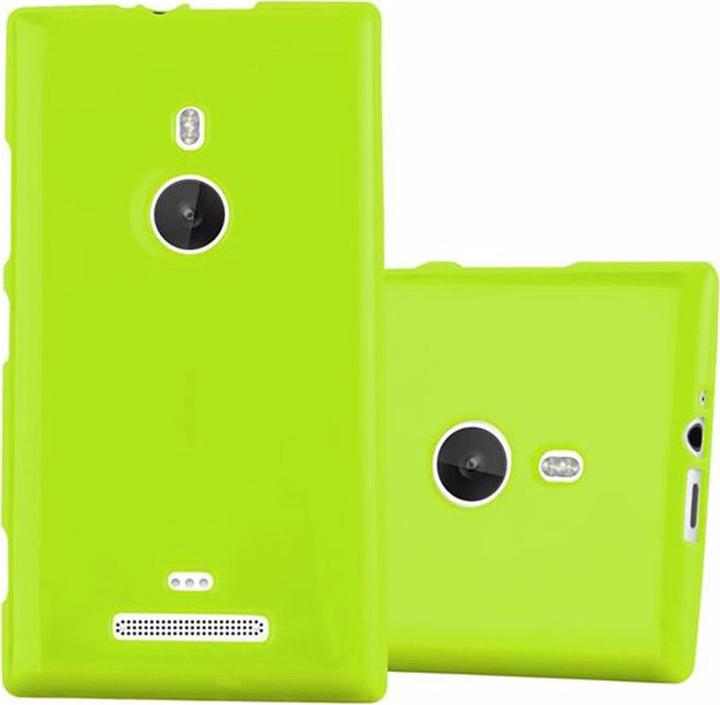 Image du produit Cadorabo Couverture TPU Jelly