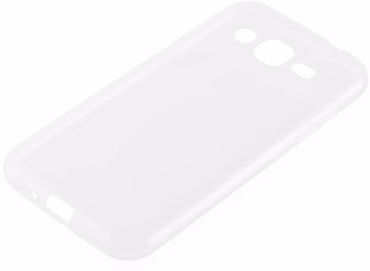 Produktbild Cadorabo TPU Ultra Slim AIR Cover (Samsung Galaxy J2)