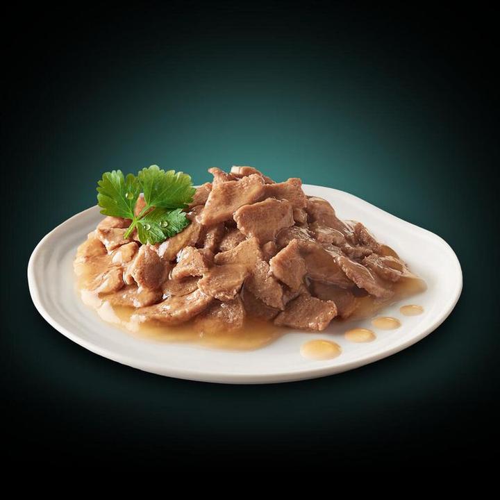 Produktbild Sheba Fresh & Fine in Sauce (Adult, Senior, 15 Stk., 750 g)
