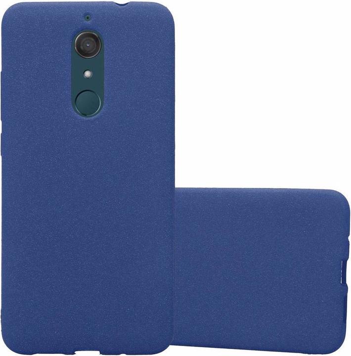 Gelo blu scuro