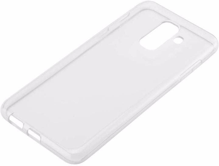 Image du produit Cadorabo TPU Ultra Slim AIR Cover (Samsung Galaxy A6+)