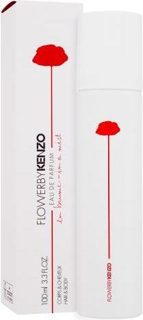 Immagine prodotto Kenzo Mist per capelli e corpo Flower By (Spray capelli, 100 ml)