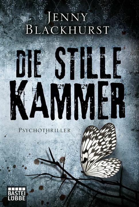 Produktbild Die stille Kammer (Deutsch, Jenny Blackhurst)