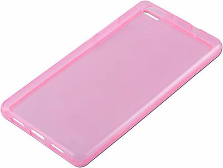 Immagine prodotto Cadorabo TPU ultra sottile AIR Cover (Huawei P8 Lite)