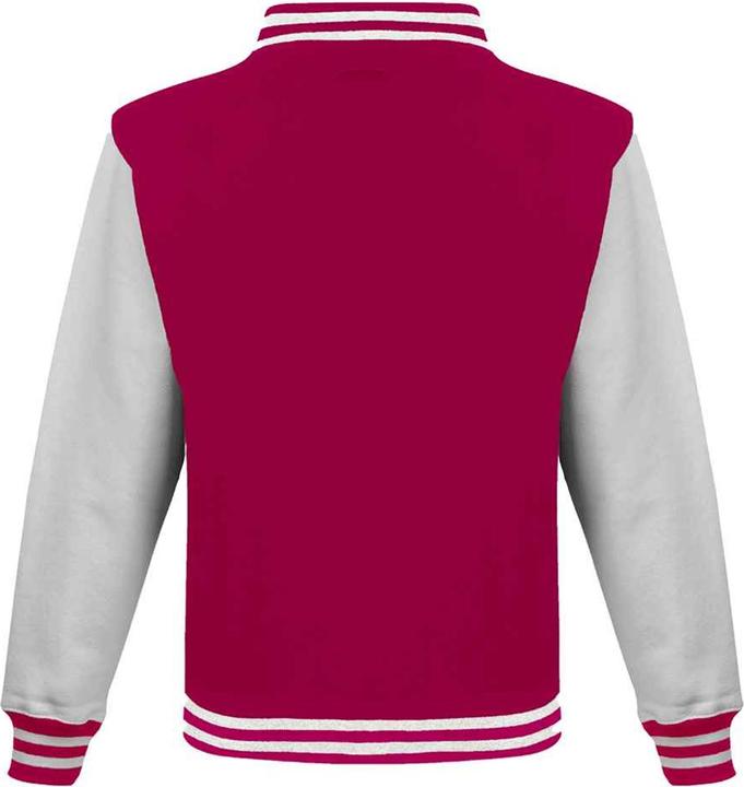 Produktbild Awdis VarsityJacke (USCollegeStil) (XS)