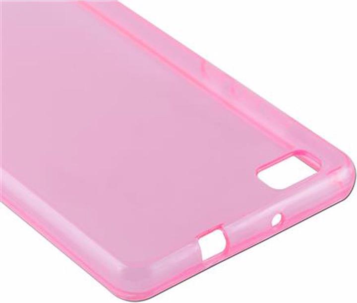 Immagine prodotto Cadorabo TPU ultra sottile AIR Cover (Huawei P8 Lite)