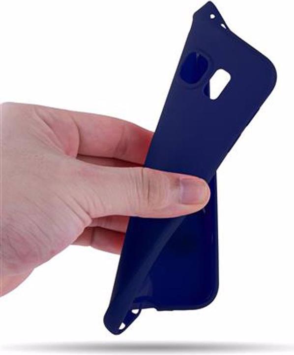 Produktbild Cadorabo TPU Candy Cover (Samsung Galaxy S6)