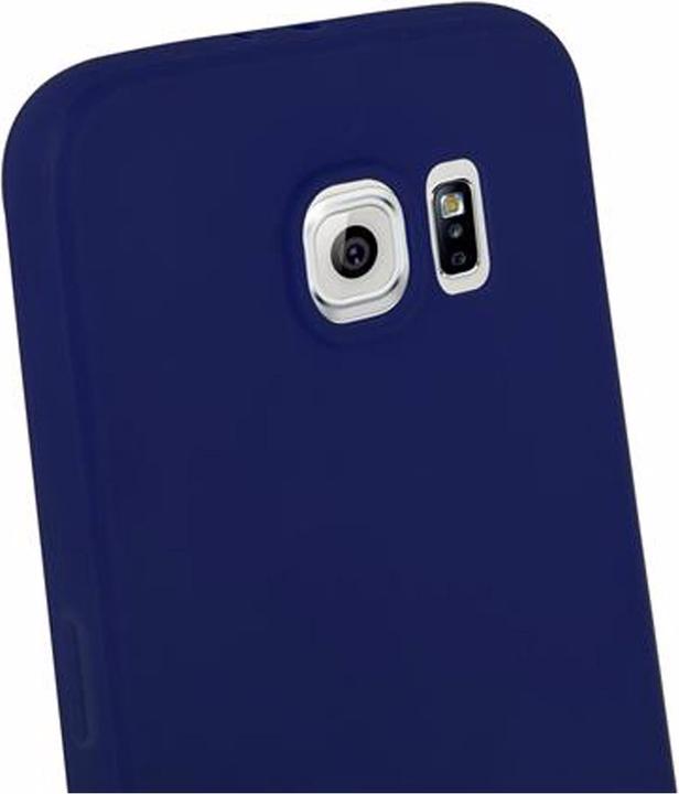 Produktbild Cadorabo TPU Candy Cover (Samsung Galaxy S6)
