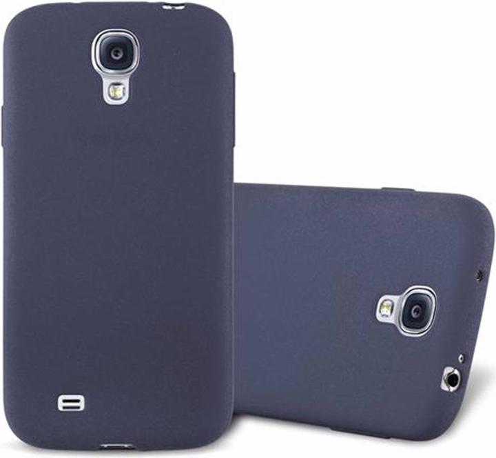 Frost dark blue