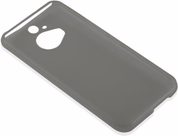 Immagine prodotto Cadorabo TPU ultra sottile AIR Cover (OnePlus 9, HTC One Me)
