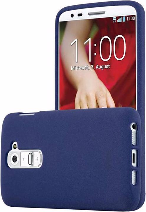 Produktbild Cadorabo TPU Frosted Cover