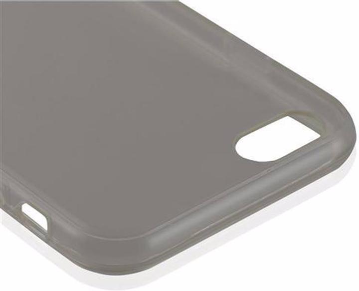 Actual product image Cadorabo TPU Ultra Slim AIR Cover (Apple iPhone 6)