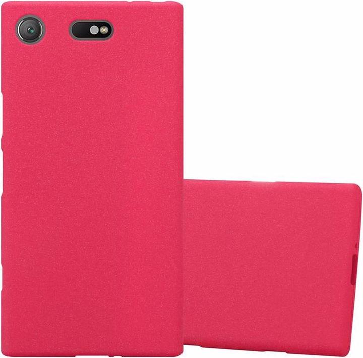 Produktbild Cadorabo TPU Frosted Cover
