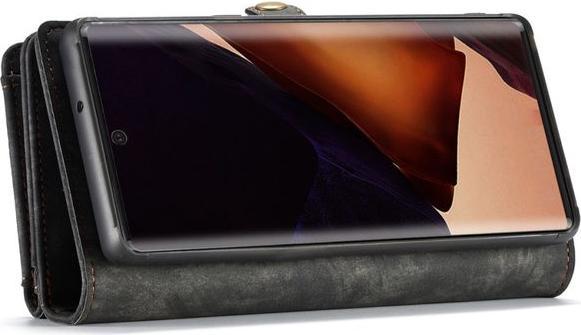 Immagine prodotto Caseme Portafoglio in pelle con copertura in plastica (Samsung Galaxy Note 20 Ultra)