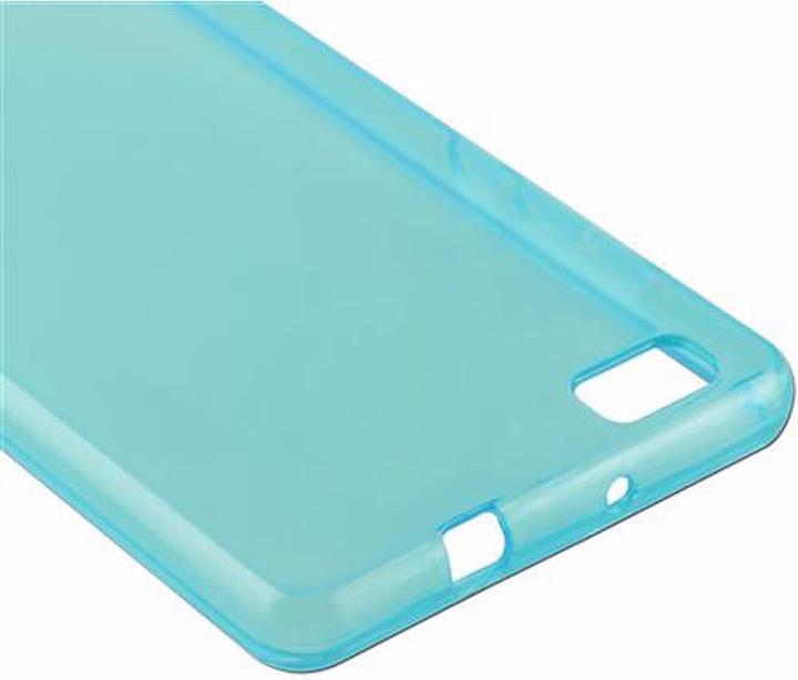 Produktbild Cadorabo TPU Ultra Slim AIR Cover (Huawei P8 Lite)