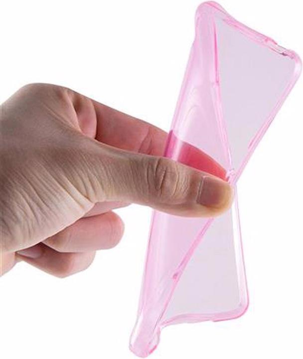 Image du produit Cadorabo TPU Ultra Slim AIR Cover (Xiaomi Redmi 3)