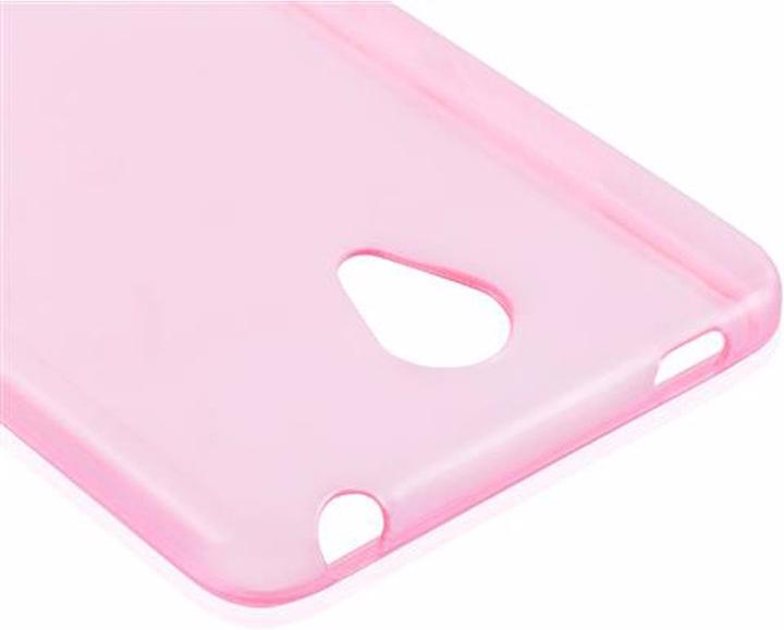 Image du produit Cadorabo TPU Ultra Slim AIR Cover (Xiaomi Redmi 3)