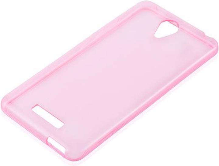 Image du produit Cadorabo TPU Ultra Slim AIR Cover (Xiaomi Redmi 3)