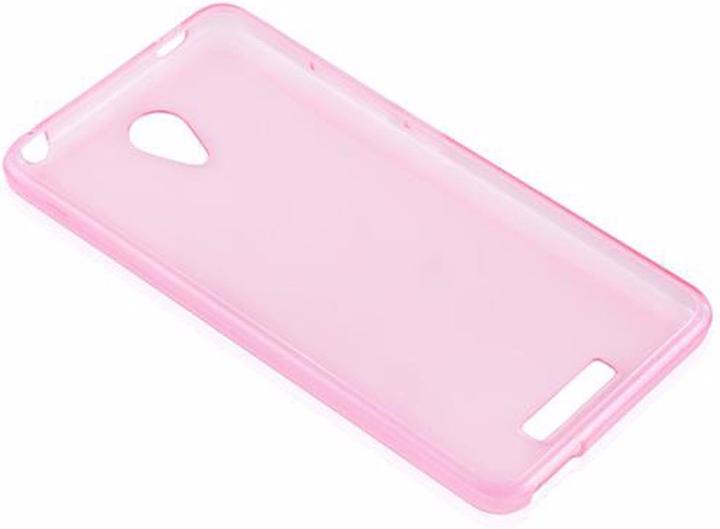 Image du produit Cadorabo TPU Ultra Slim AIR Cover (Xiaomi Redmi 3)