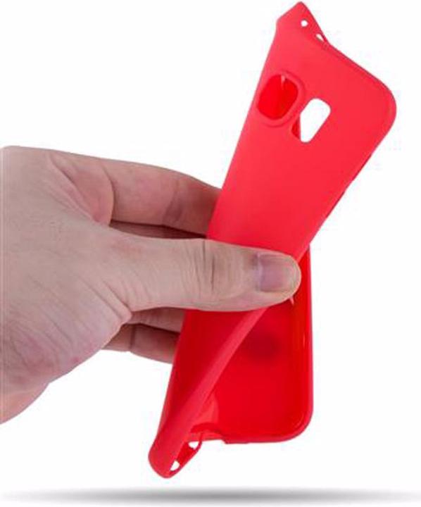 Image du produit Cadorabo Couverture TPU Candy (Samsung Galaxy S6)
