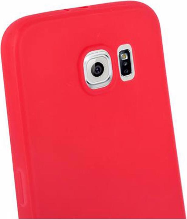 Image du produit Cadorabo Couverture TPU Candy (Samsung Galaxy S6)