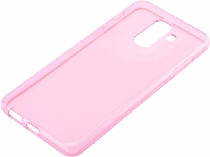 Image du produit Cadorabo TPU Ultra Slim AIR Cover (Samsung Galaxy A6+)