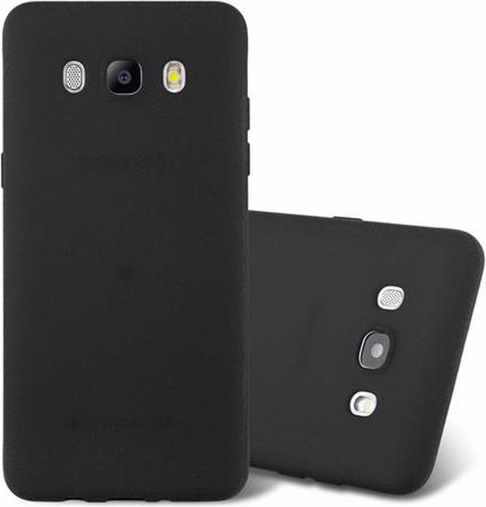 Image du produit Cadorabo Couverture TPU givrée (Samsung Galaxy J5 (2016))
