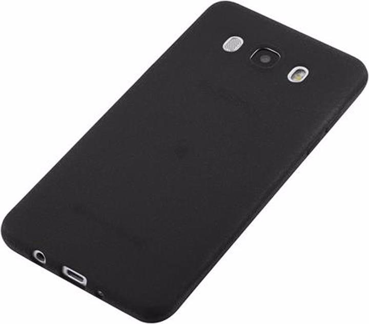 Image du produit Cadorabo Couverture TPU givrée (Samsung Galaxy J5 (2016))