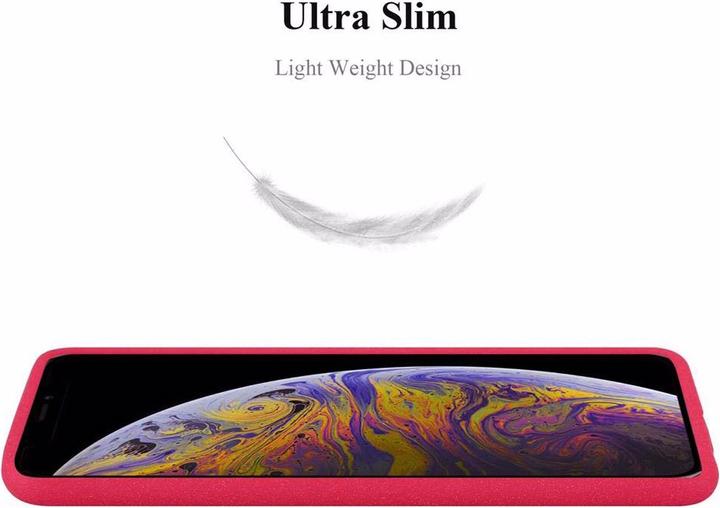 Immagine prodotto Cadorabo Copertura smerigliata in TPU (Apple iPhone XS Max)