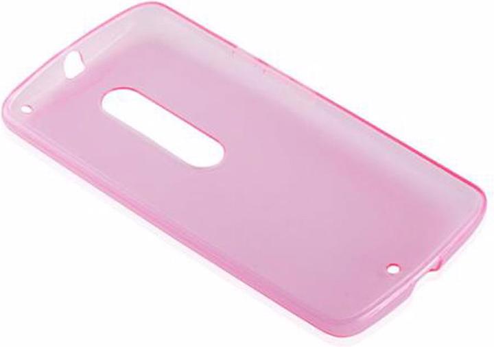 Immagine prodotto Cadorabo TPU ultra sottile AIR Cover (Motorola Moto X Play)