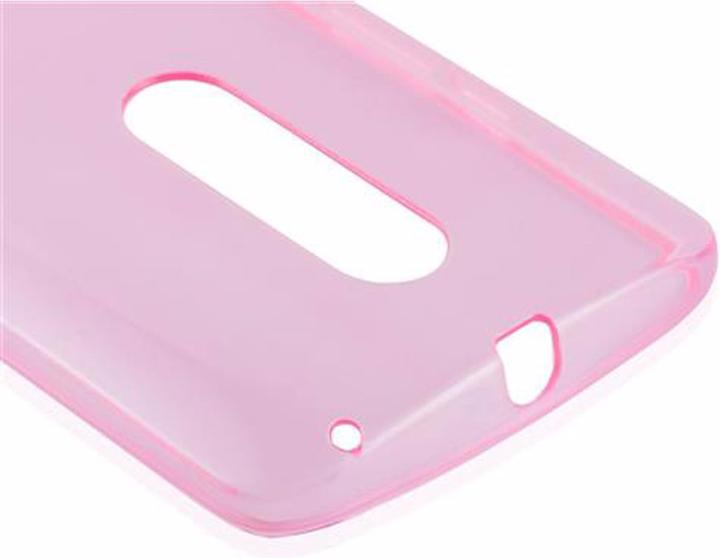 Immagine prodotto Cadorabo TPU ultra sottile AIR Cover (Motorola Moto X Play)