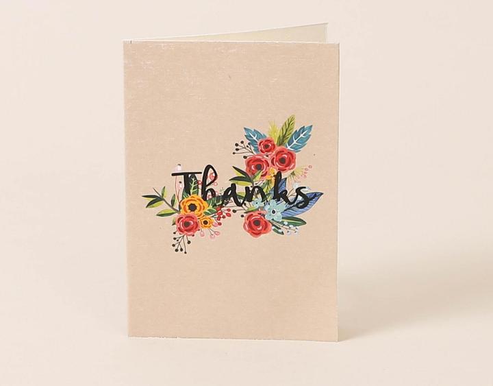 Produktbild Esmée Postkarte mit Umschlag (1 Stk.)