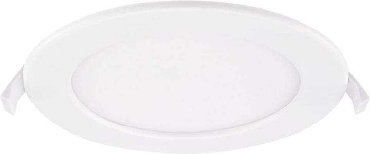 Image du produit Sigor Luminaire encastré Fled Downlight 170mm blanc 12W 3000/4000/5000K IP20 120° 1190lm RA90 (740 lm)