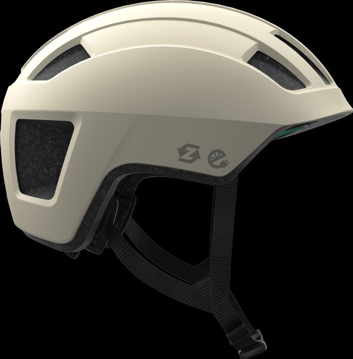 Lazer Sport Verde KinetiCore