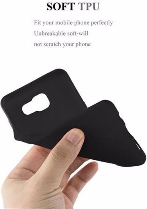 Immagine prodotto Cadorabo Copertura smerigliata in TPU (Samsung Galaxy A5 (2016))